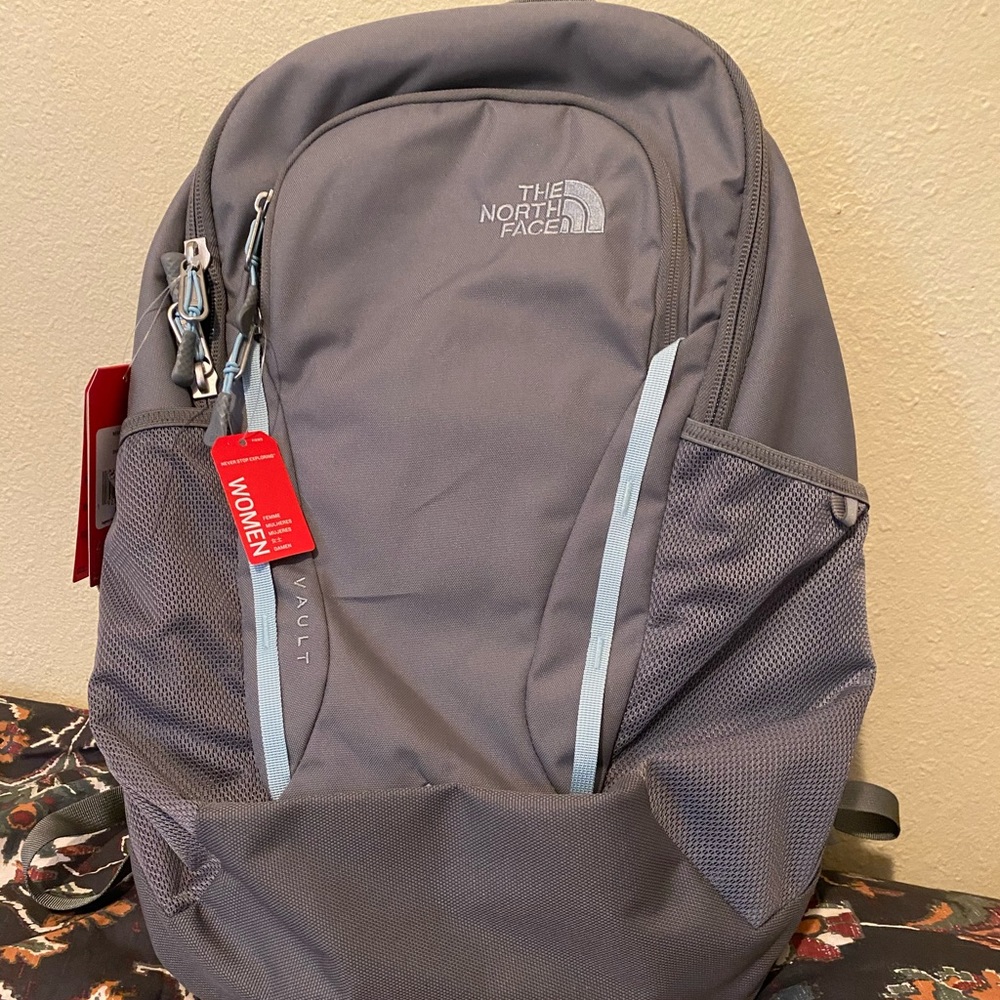 The North Face Women’s Vault Backpack